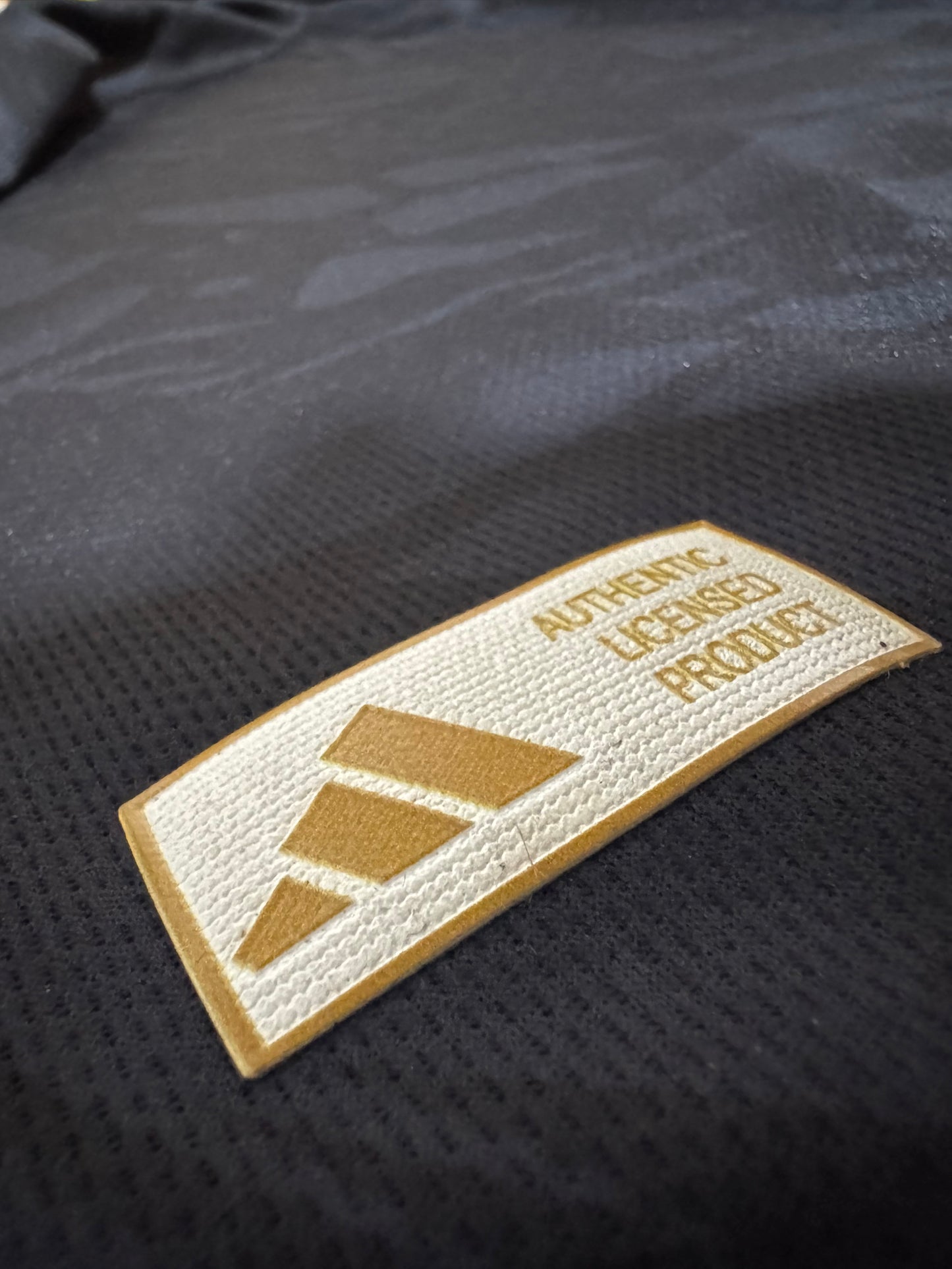 CAMISA COLOMBIA NEGRA 2026