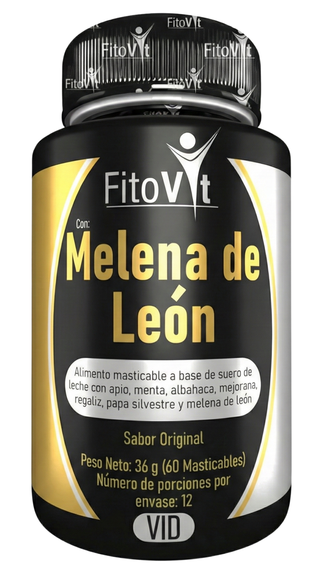 Melena de León x60 unidades