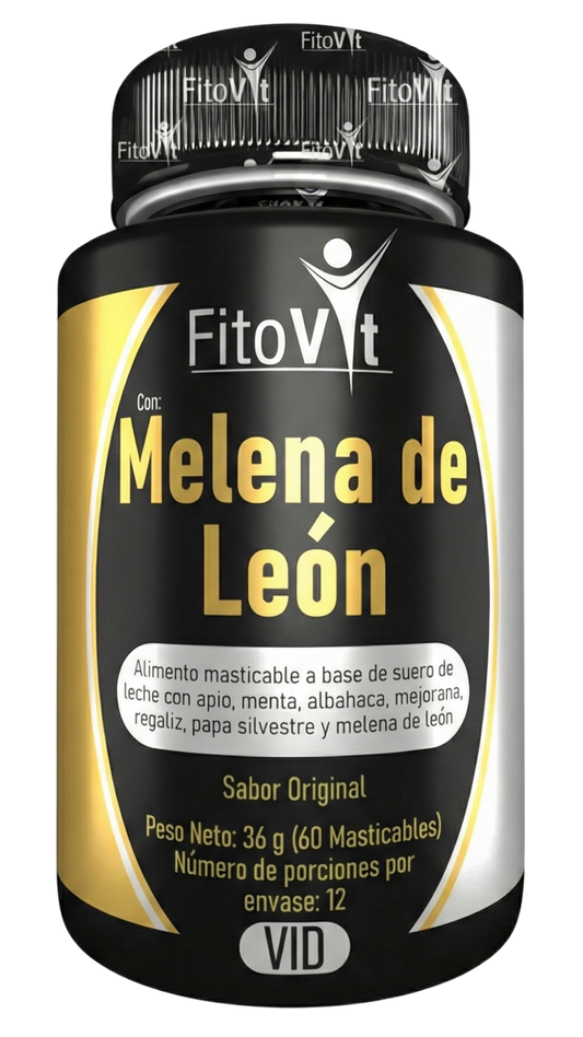 Melena de León x60 unidades