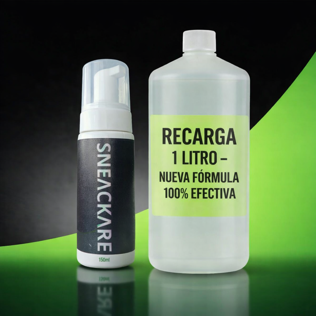 RefillKicks 7X