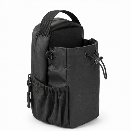 Bolso de Gym Magnético + Guía de Entrenamiento 🏋️‍♂️