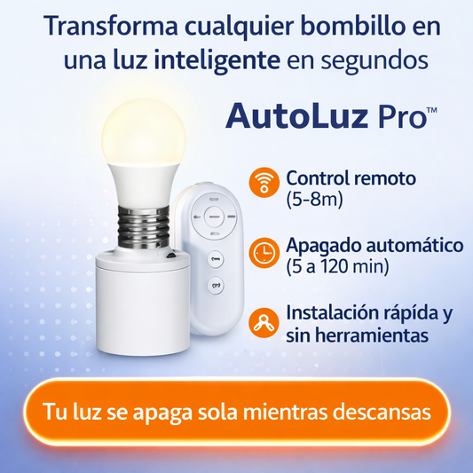 AutoLuz Pro™