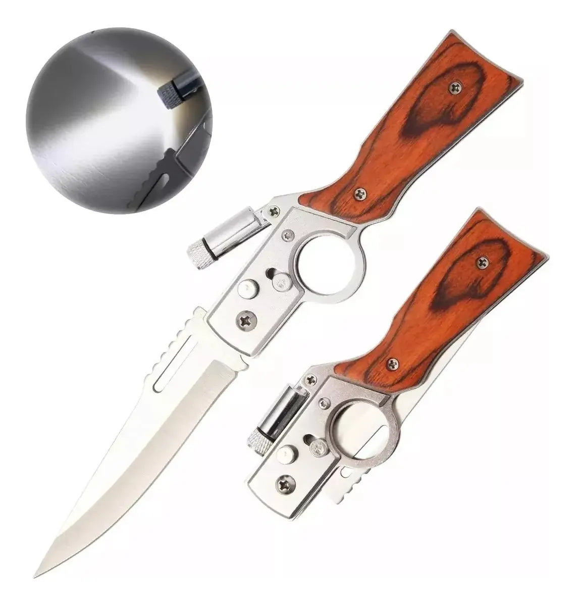 Cuchillo AK 47