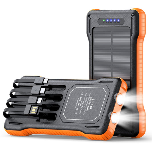 CargaListo Rescue ZL-910.