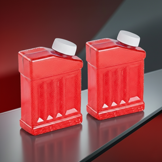 Hidrogel Tarro Orbis