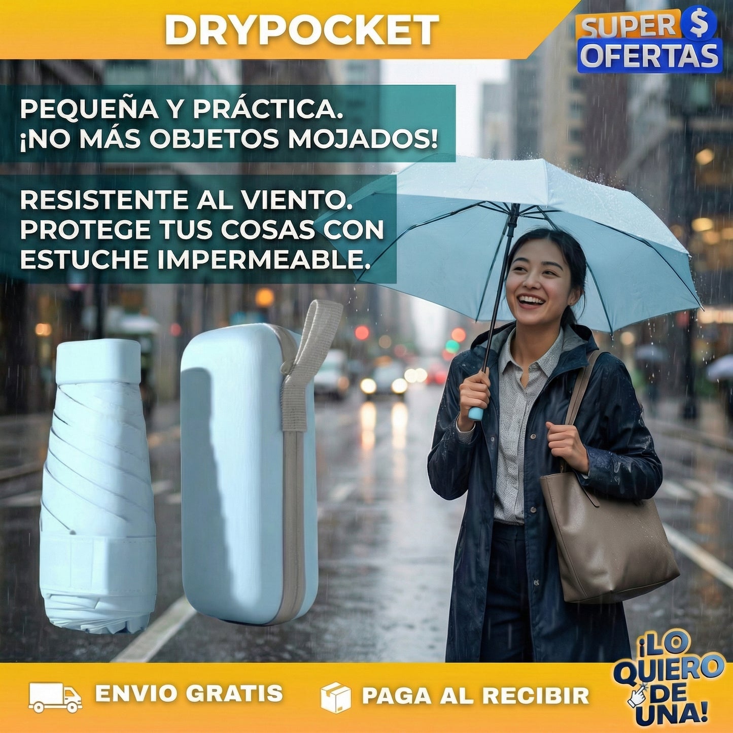 DryPocket